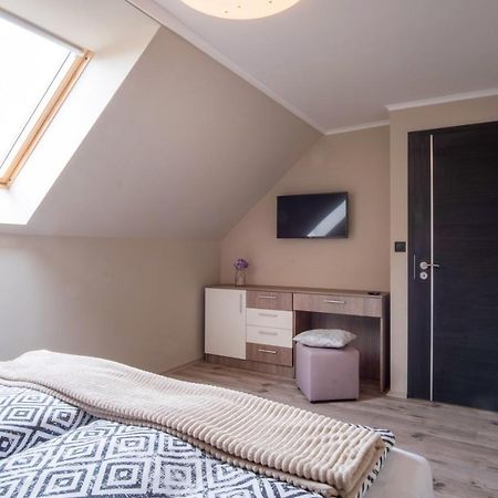 Myflat Premium Resort Siófok Eksteriør billede