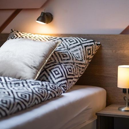 Myflat Premium Resort Siófok Eksteriør billede
