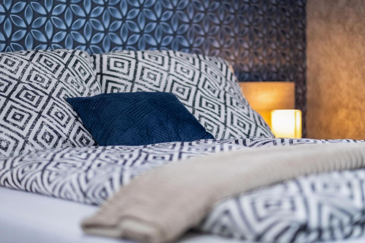 Myflat Premium Resort Siófok Eksteriør billede