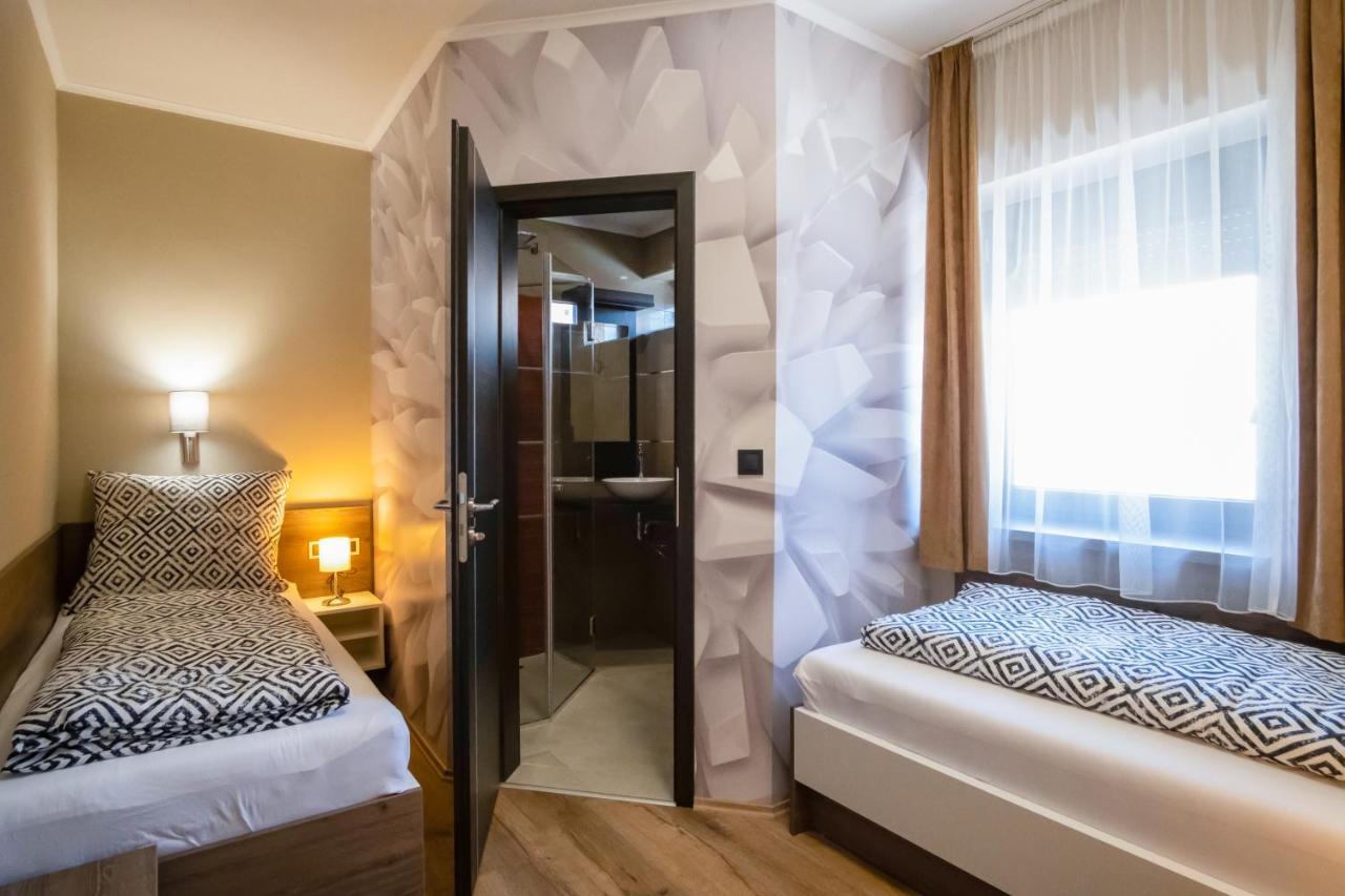 Myflat Premium Resort Siófok Eksteriør billede