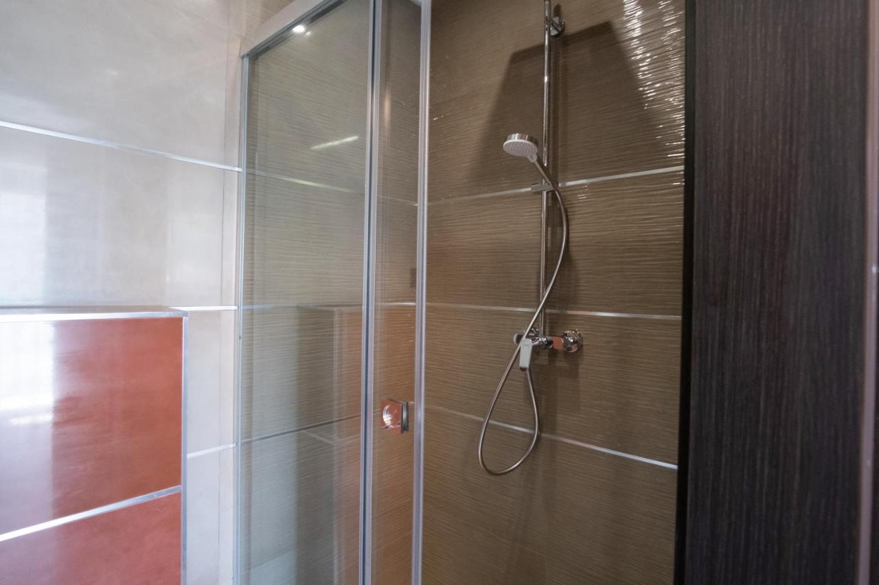 Myflat Premium Resort Siófok Eksteriør billede