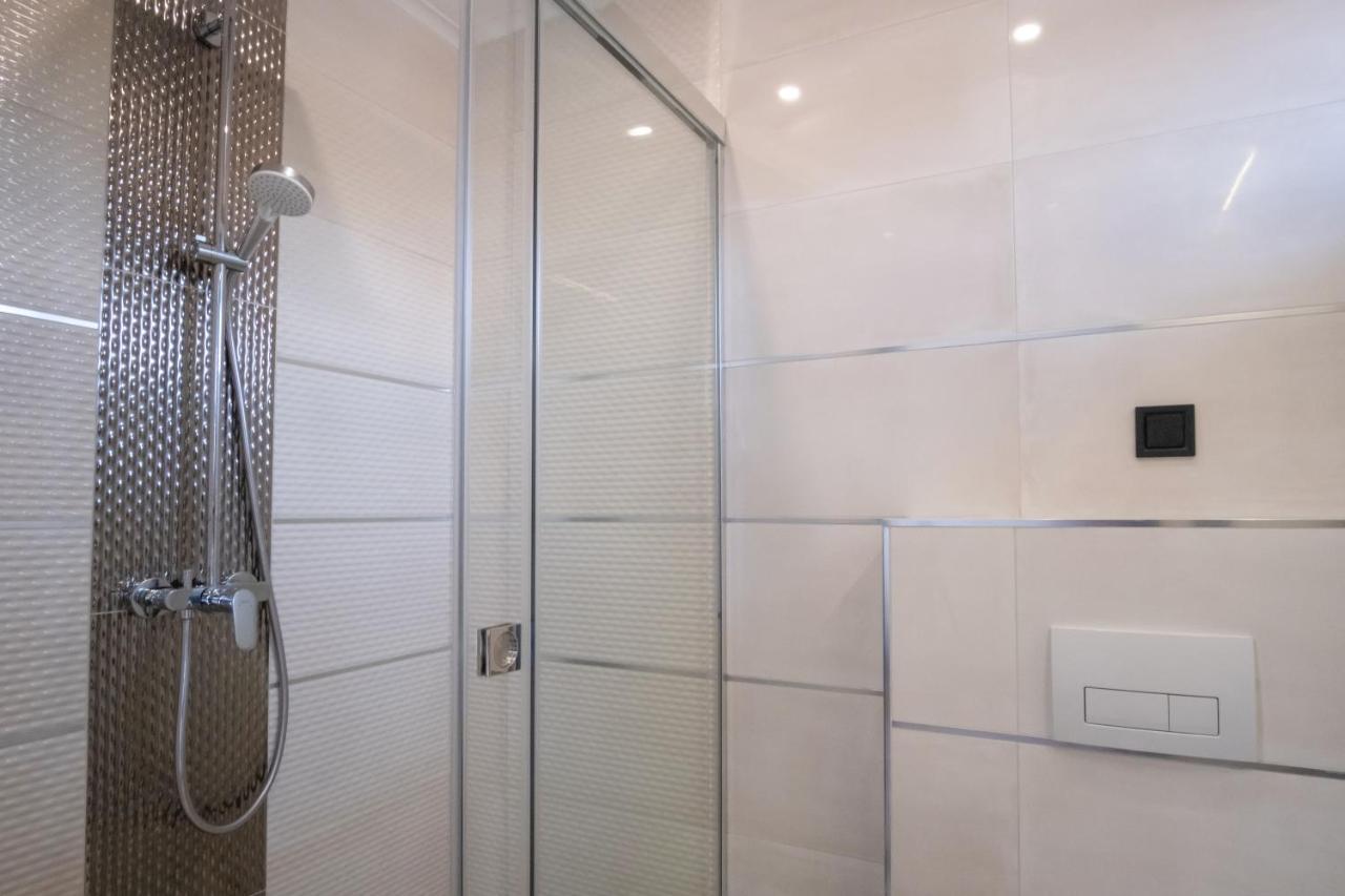 Myflat Premium Resort Siófok Eksteriør billede