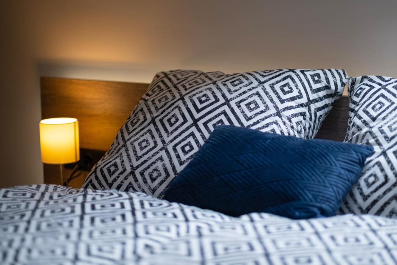 Myflat Premium Resort Siófok Eksteriør billede