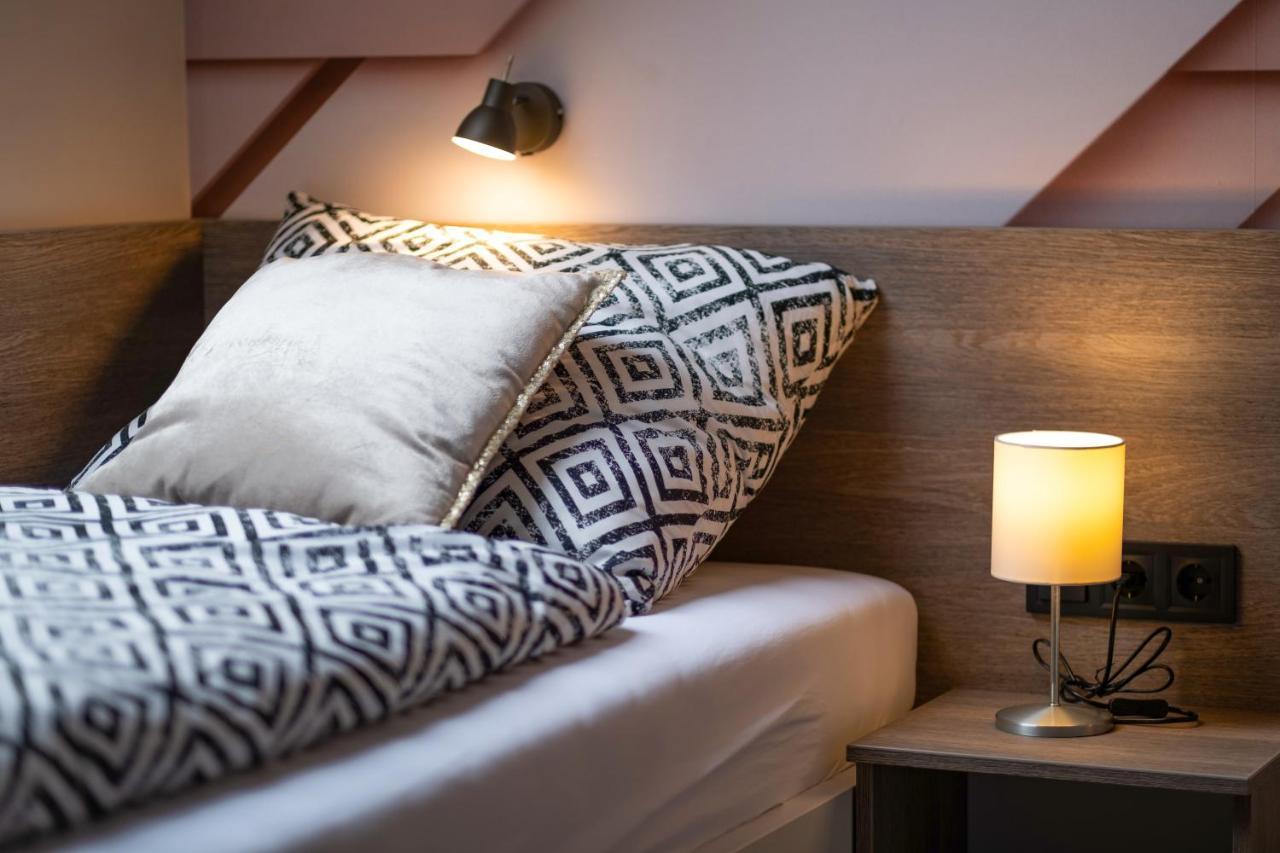 Myflat Premium Resort Siófok Eksteriør billede