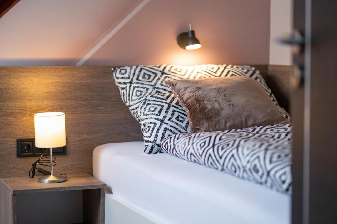 Myflat Premium Resort Siófok Eksteriør billede