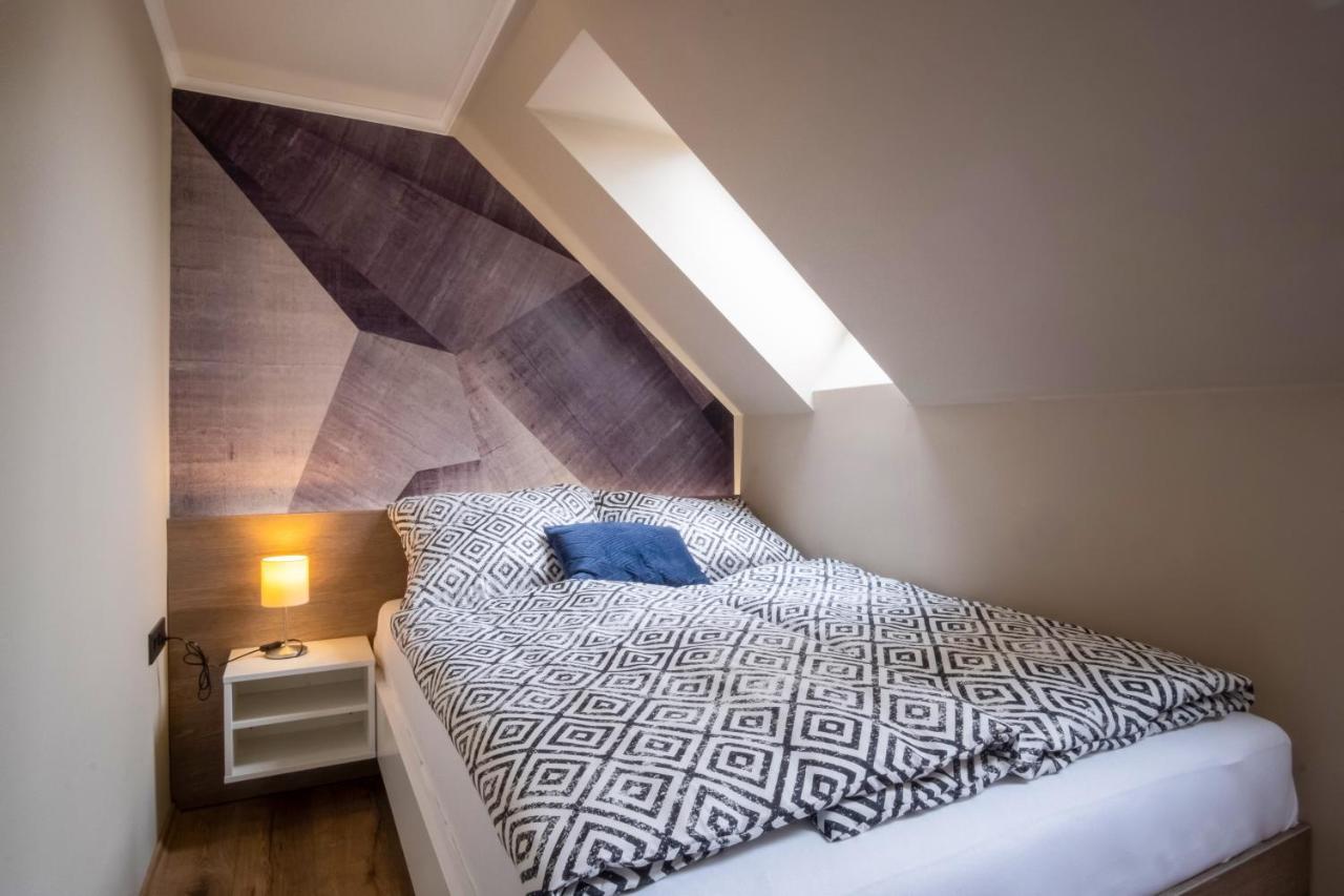 Myflat Premium Resort Siófok Eksteriør billede