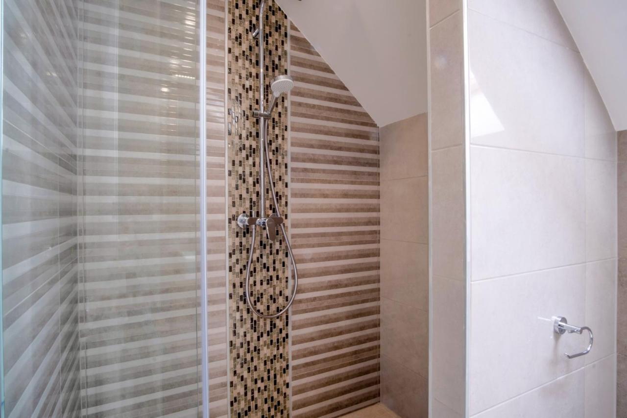 Myflat Premium Resort Siófok Eksteriør billede